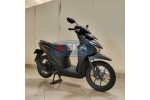 Honda All New Beat Deluxe Smart Key Tahun 2024